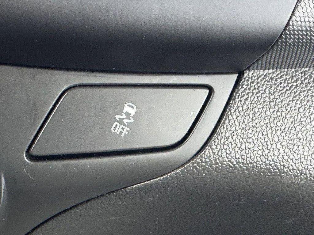 used 2015 Chevrolet Spark car, priced at $7,493