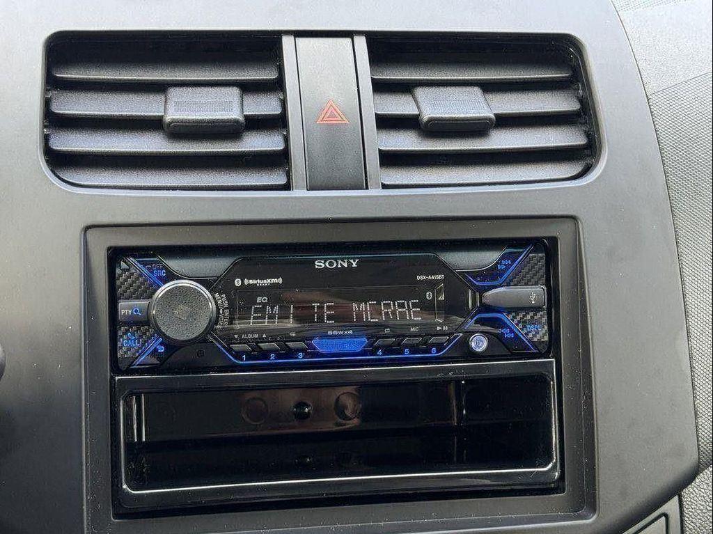 used 2015 Chevrolet Spark car, priced at $7,493