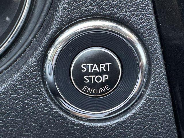 used 2020 Nissan Rogue car, priced at $17,881