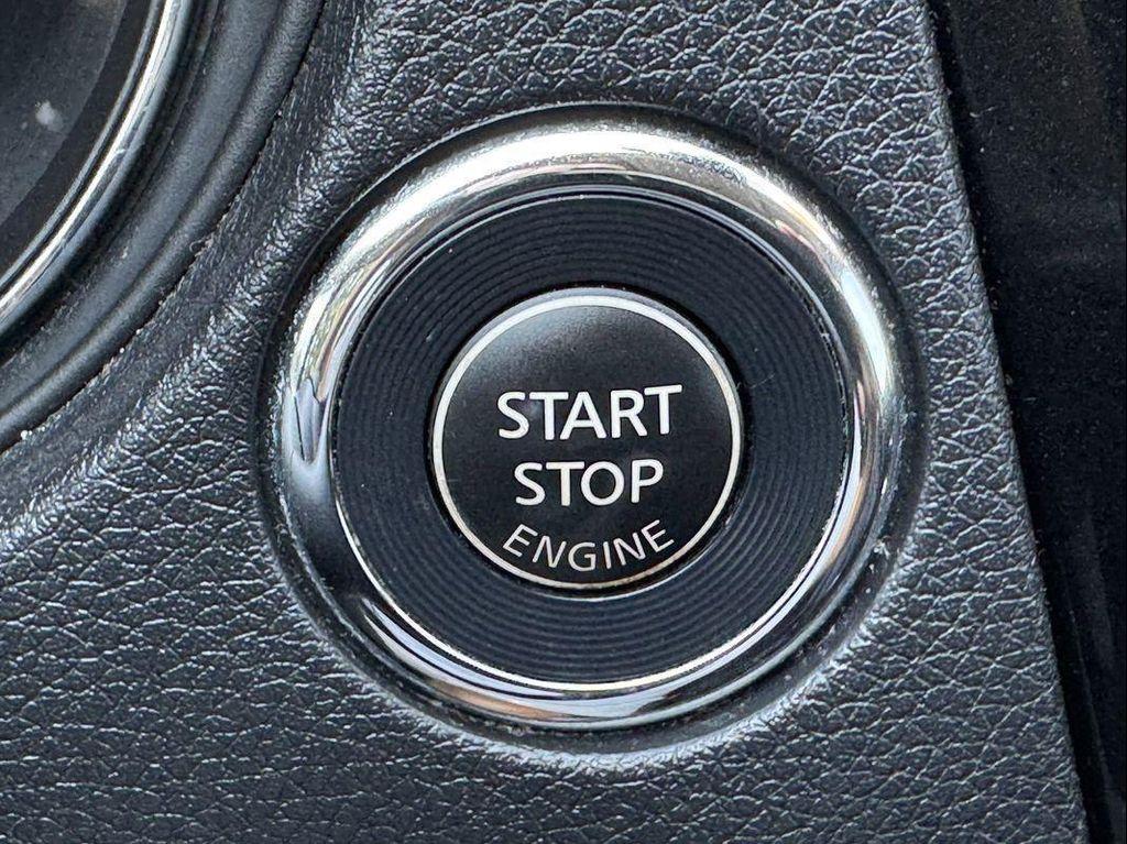 used 2020 Nissan Rogue car, priced at $16,464