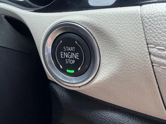 used 2021 Buick Encore GX car, priced at $18,400