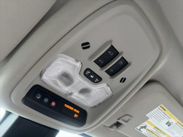 used 2021 Buick Encore GX car, priced at $18,400