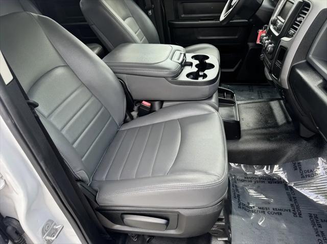used 2016 Ram 1500 car, priced at $20,788