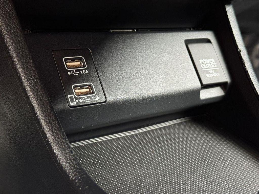 used 2021 Honda HR-V car, priced at $19,950