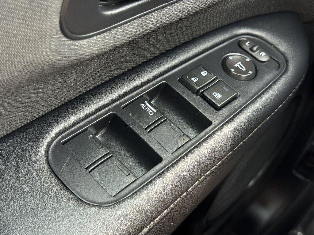 used 2021 Honda HR-V car, priced at $19,950