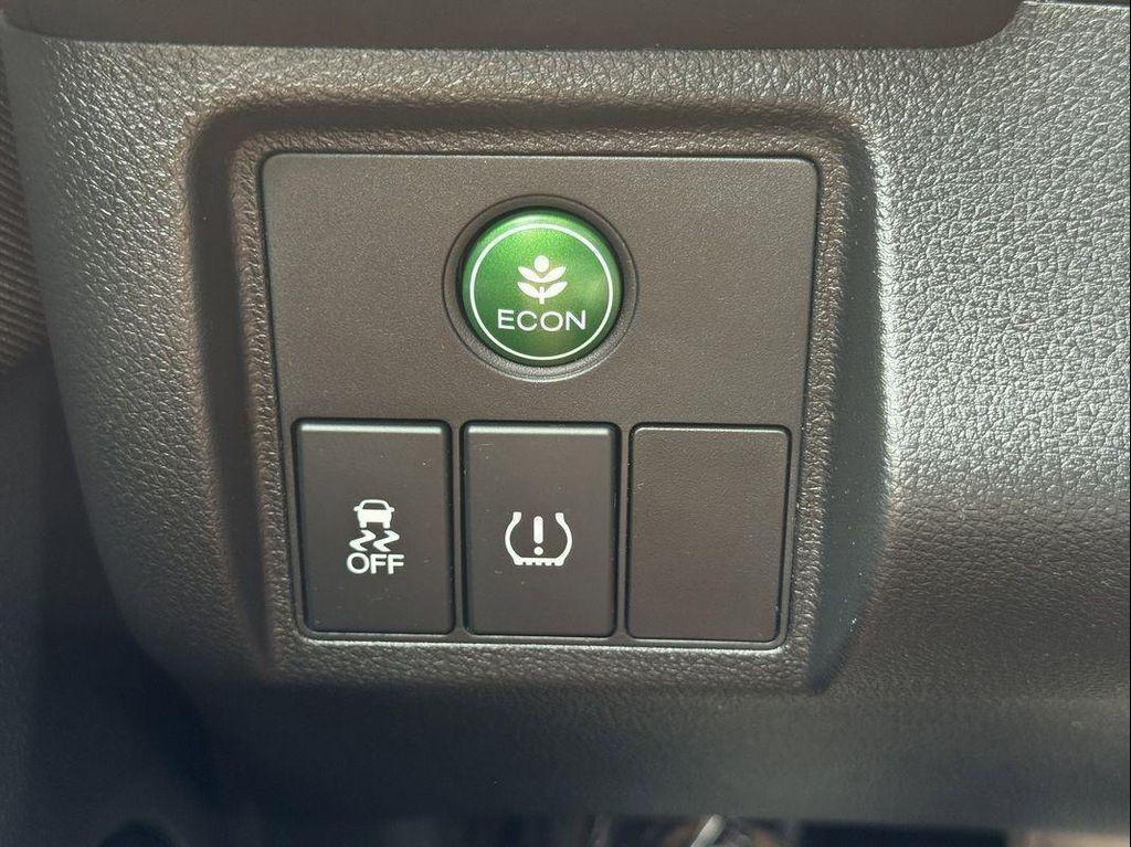 used 2021 Honda HR-V car, priced at $19,950