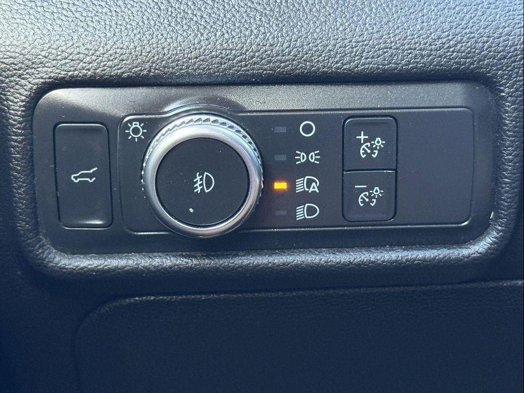 used 2021 Ford Explorer car, priced at $22,500