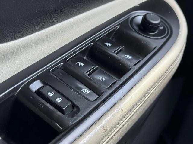 used 2020 Buick Encore car, priced at $14,000