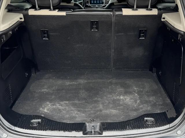 used 2020 Buick Encore car, priced at $14,000