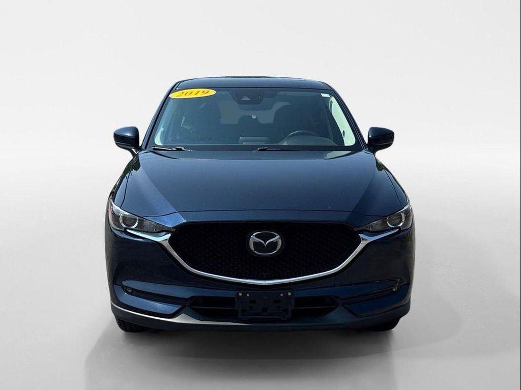used 2019 Mazda CX-5 car, priced at $20,995
