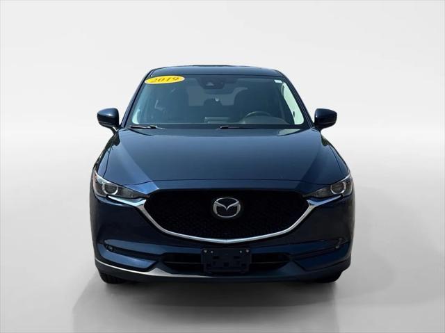 used 2019 Mazda CX-5 car, priced at $20,995