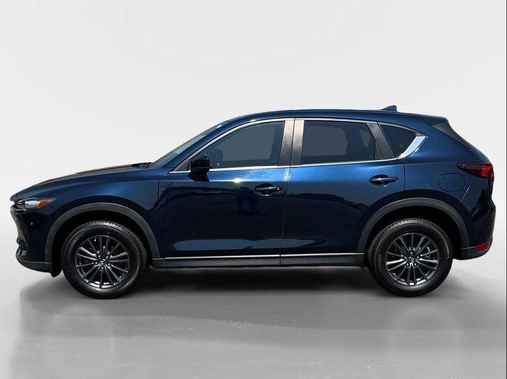 used 2019 Mazda CX-5 car, priced at $20,995