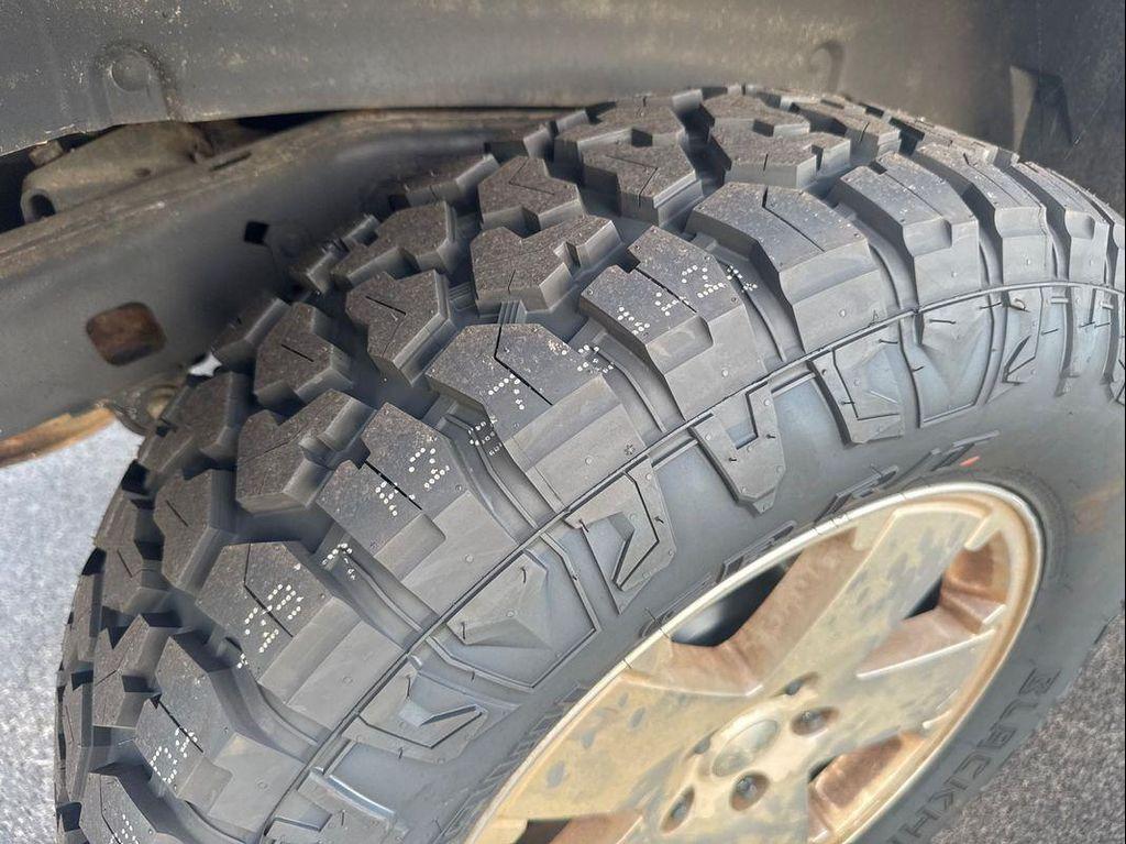 used 2013 Jeep Wrangler Unlimited car, priced at $16,449