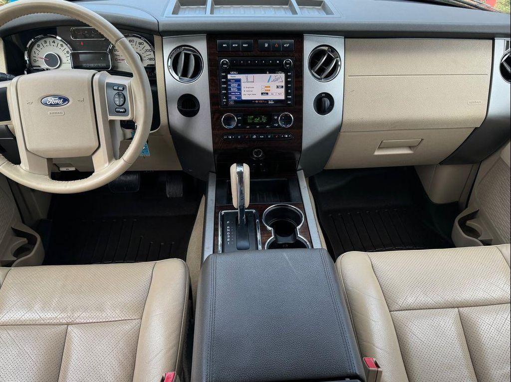 used 2013 Ford Expedition car, priced at $12,995