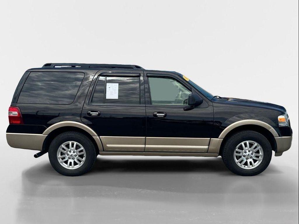 used 2013 Ford Expedition car, priced at $12,995