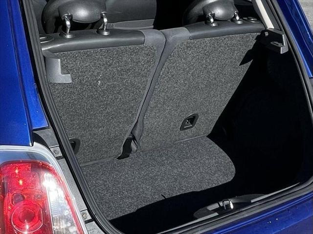 used 2013 FIAT 500 car, priced at $7,995