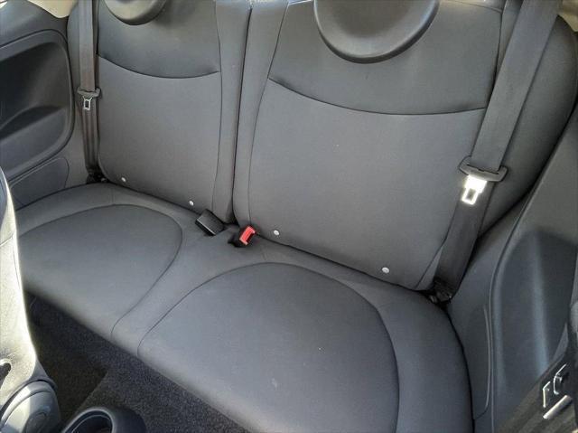used 2013 FIAT 500 car, priced at $7,995