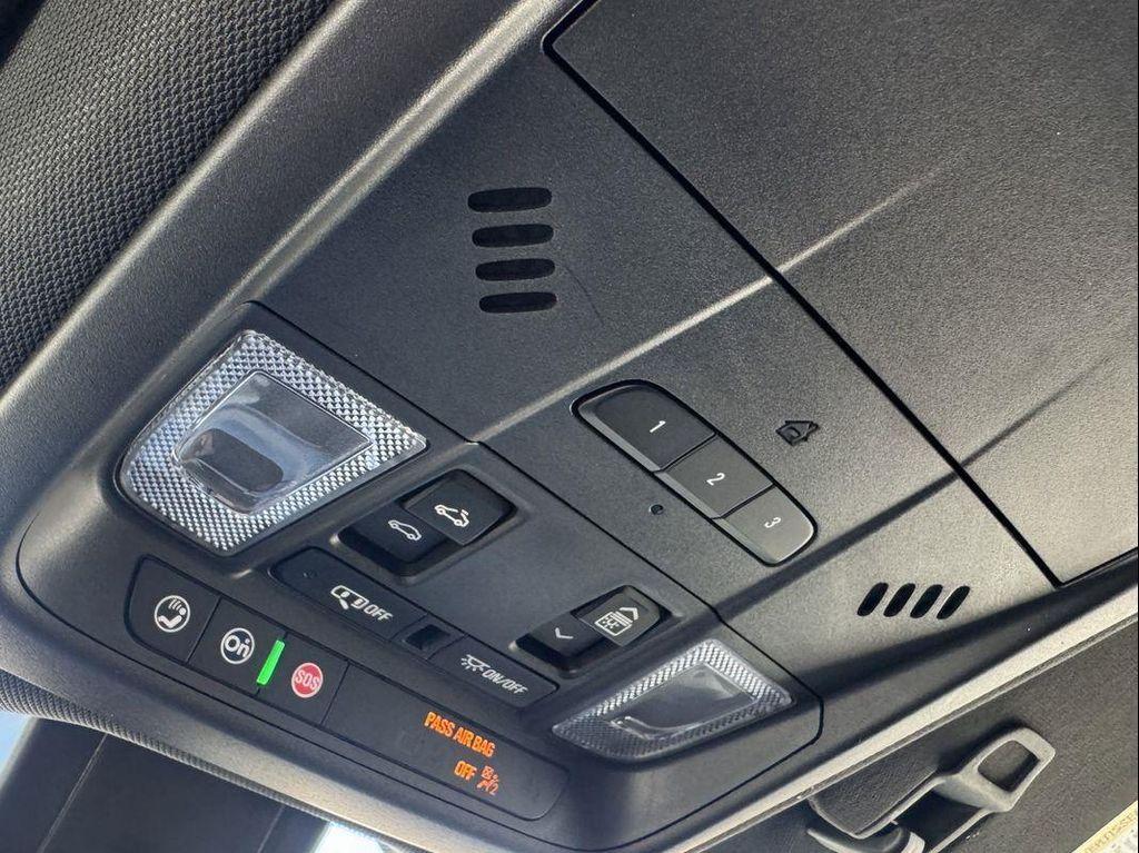 used 2022 Chevrolet Equinox car, priced at $22,300