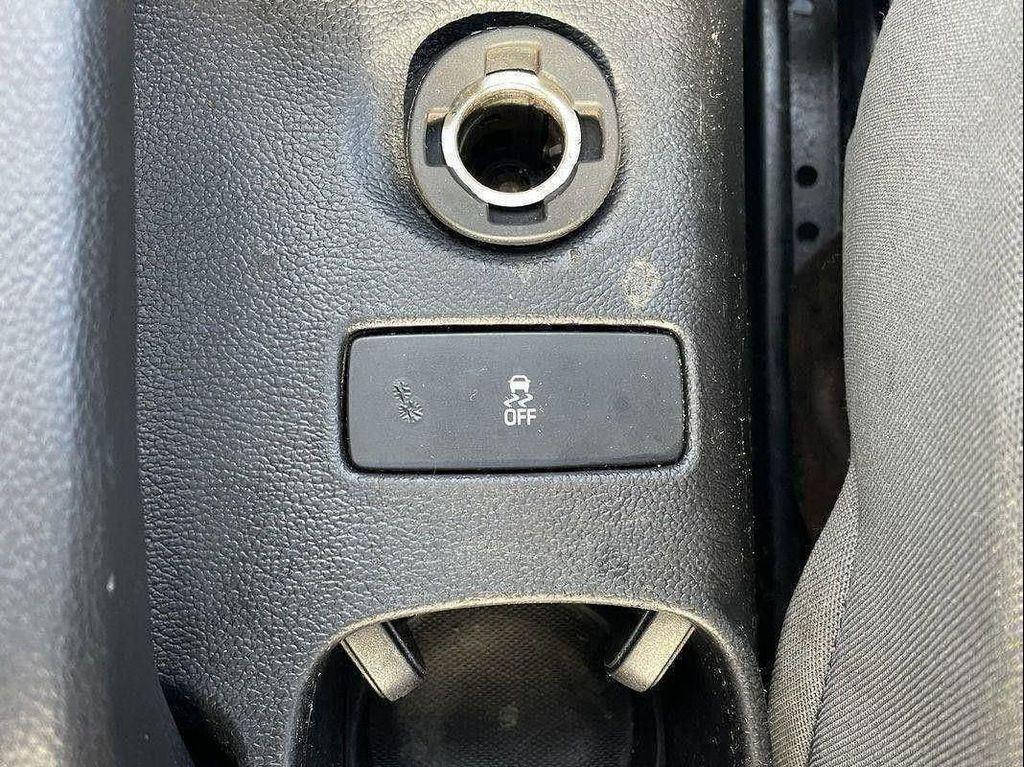 used 2016 Chevrolet Sonic car, priced at $7,491