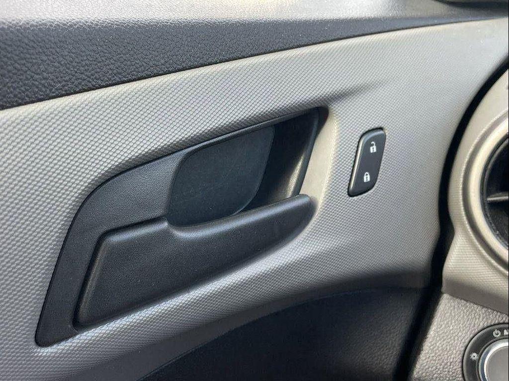 used 2016 Chevrolet Sonic car, priced at $7,491