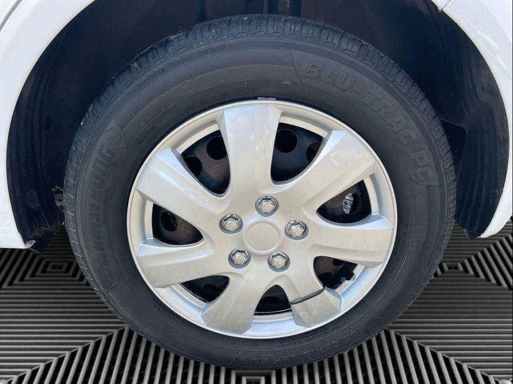 used 2016 Chevrolet Sonic car, priced at $7,491