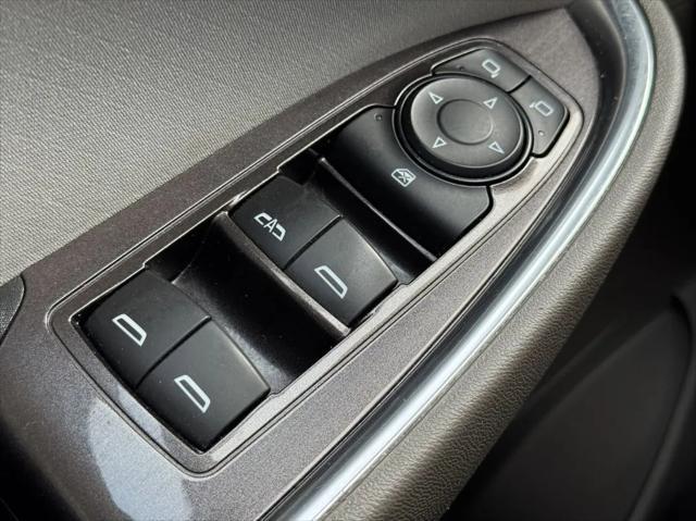 used 2022 Chevrolet Malibu car, priced at $13,600