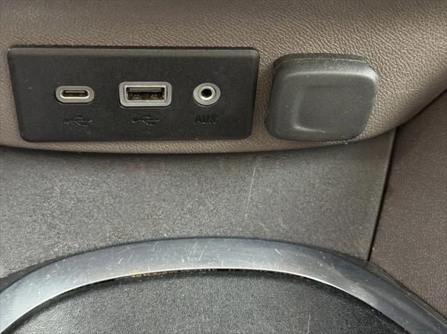 used 2022 Chevrolet Malibu car, priced at $13,600