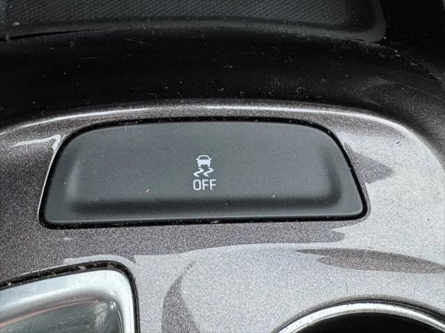 used 2022 Chevrolet Malibu car, priced at $13,600