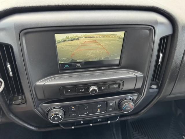 used 2016 Chevrolet Silverado 2500 car, priced at $22,995