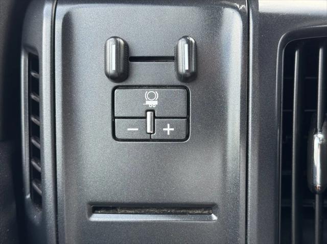 used 2016 Chevrolet Silverado 2500 car, priced at $22,995
