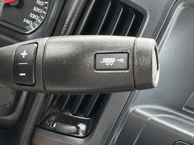 used 2016 Chevrolet Silverado 2500 car, priced at $22,995