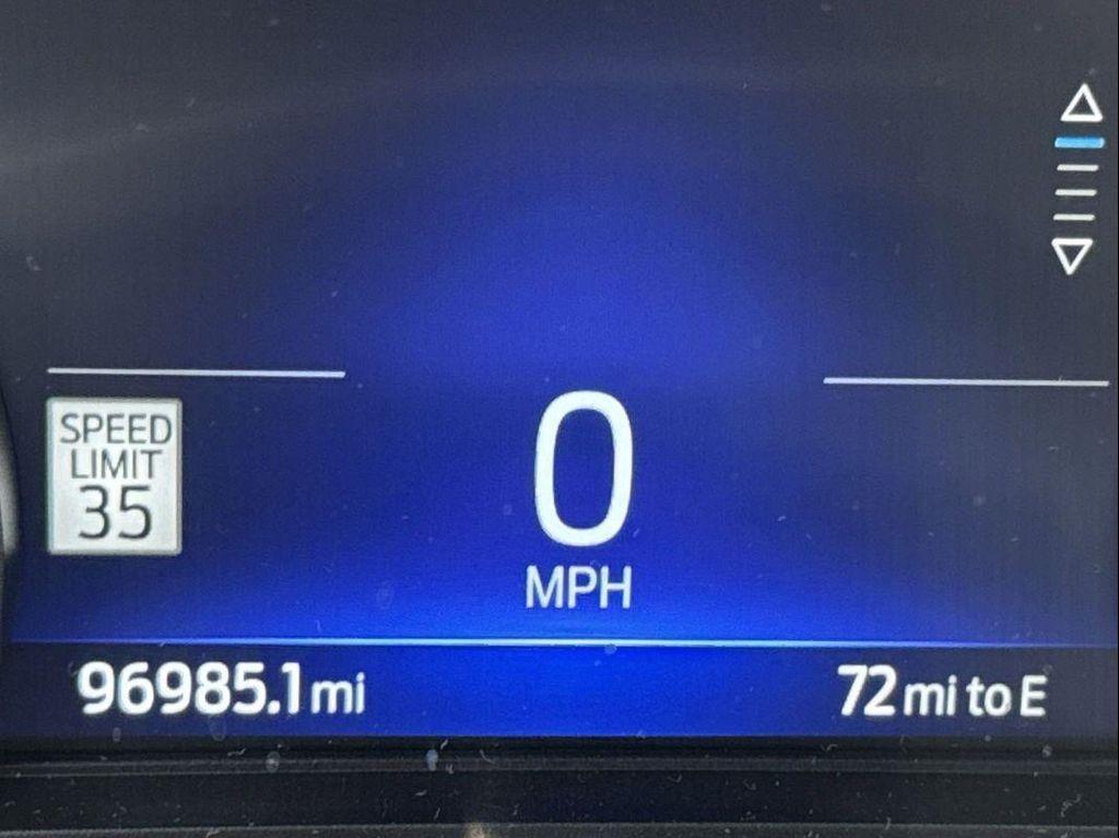 used 2022 Ford Explorer car, priced at $22,650