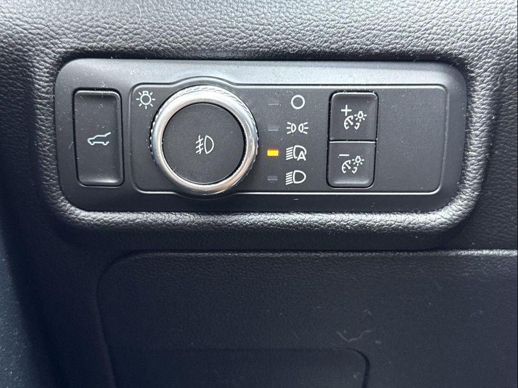 used 2022 Ford Explorer car, priced at $22,650