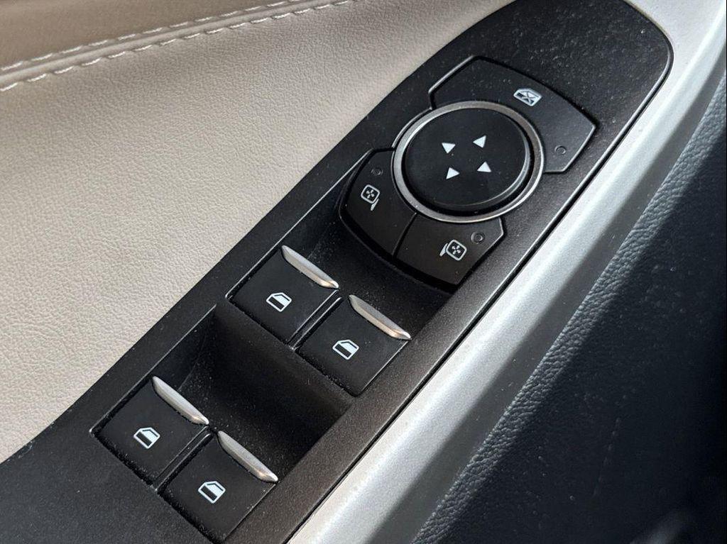 used 2022 Ford Explorer car, priced at $22,650