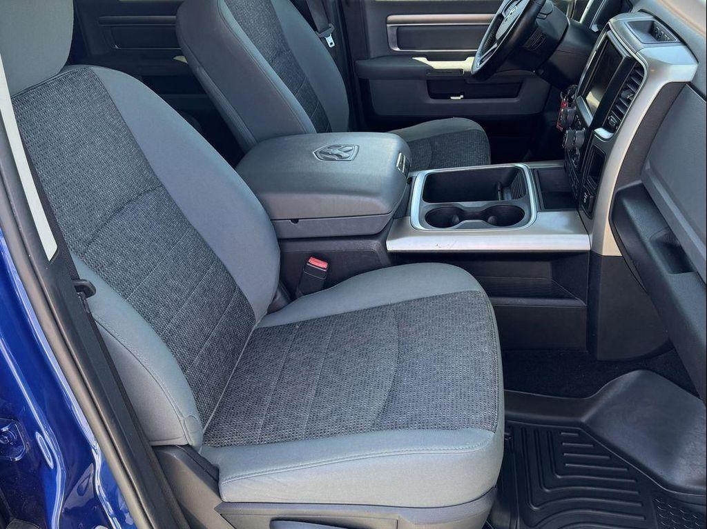 used 2016 Ram 1500 car, priced at $22,998