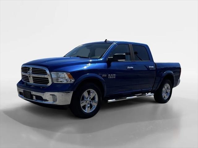 used 2016 Ram 1500 car, priced at $22,998