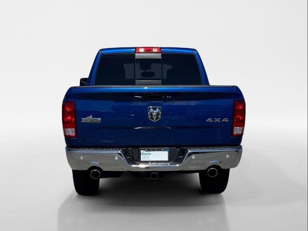 used 2016 Ram 1500 car, priced at $22,998