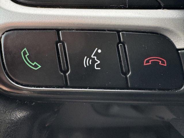 used 2020 Jeep Compass car, priced at $16,400