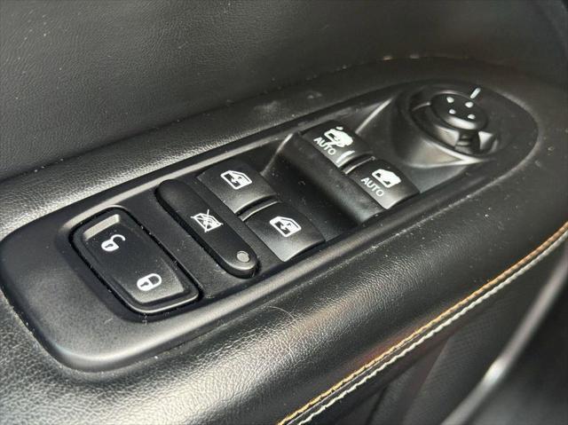 used 2020 Jeep Compass car, priced at $16,400