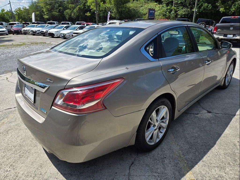 used 2013 Nissan Altima car, priced at $9,913