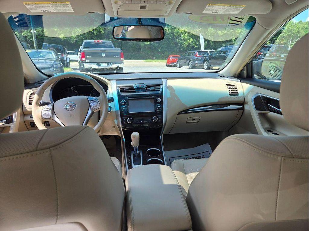used 2013 Nissan Altima car, priced at $9,913