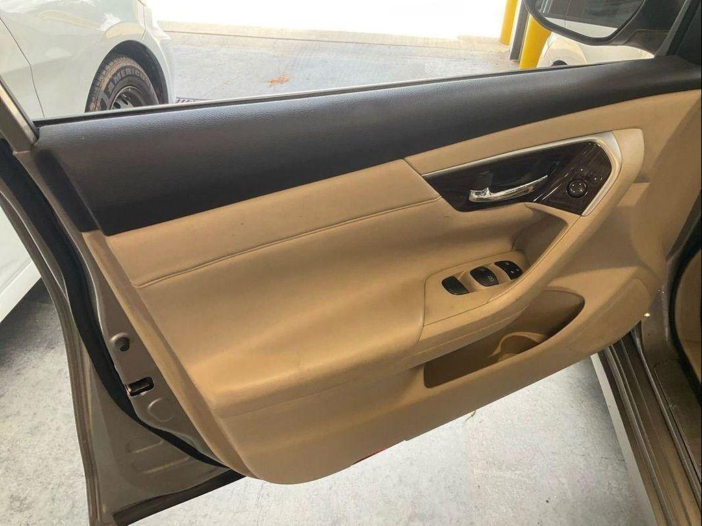 used 2013 Nissan Altima car, priced at $9,913