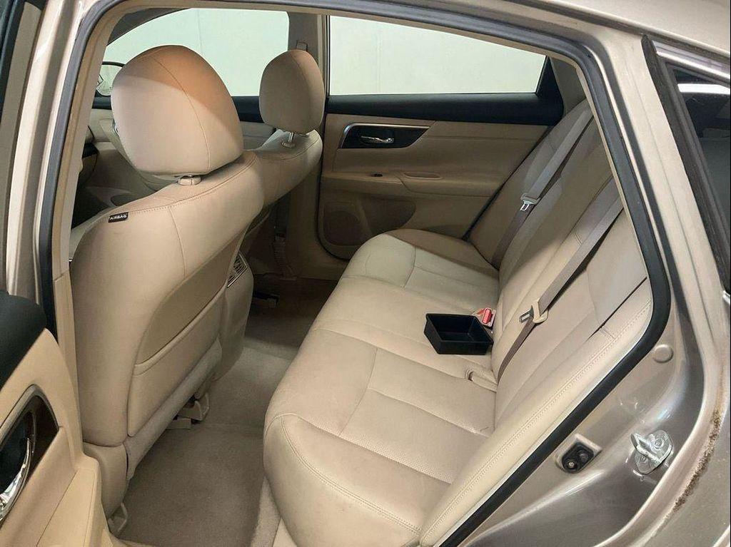 used 2013 Nissan Altima car, priced at $9,913
