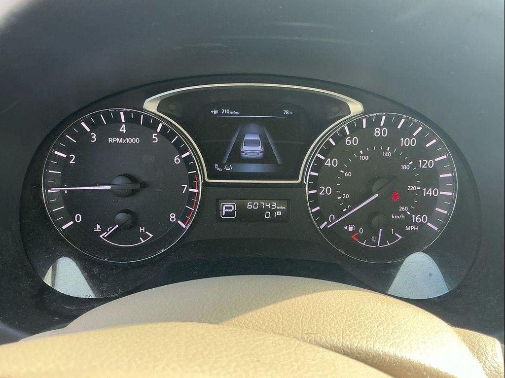 used 2013 Nissan Altima car, priced at $9,913
