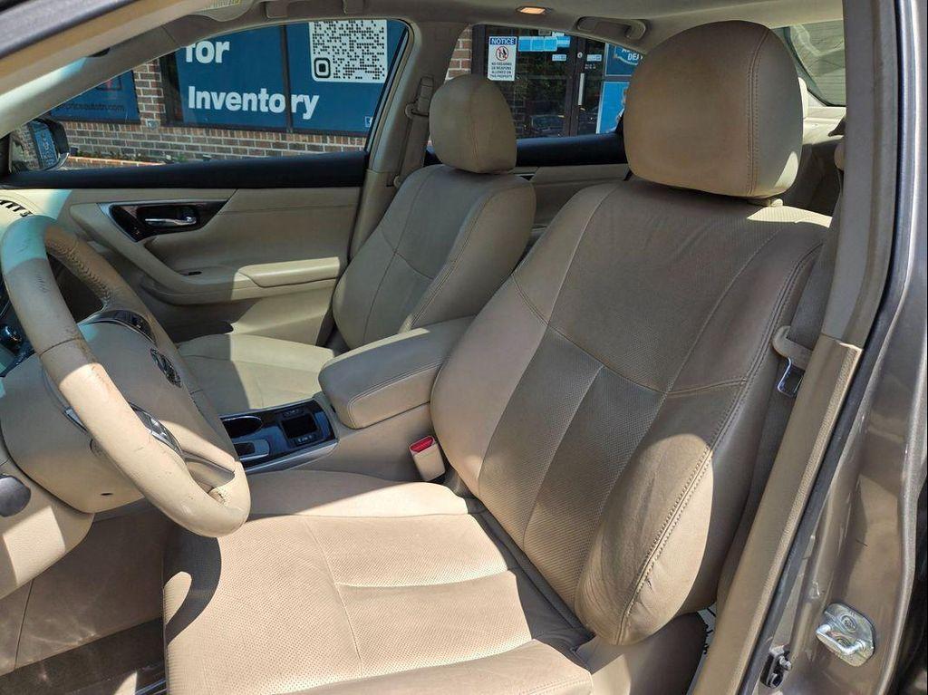 used 2013 Nissan Altima car, priced at $9,913