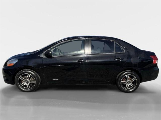 used 2009 Toyota Yaris car, priced at $4,299
