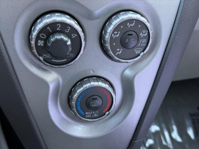used 2009 Toyota Yaris car, priced at $4,299