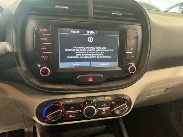 used 2020 Kia Soul car, priced at $15,811
