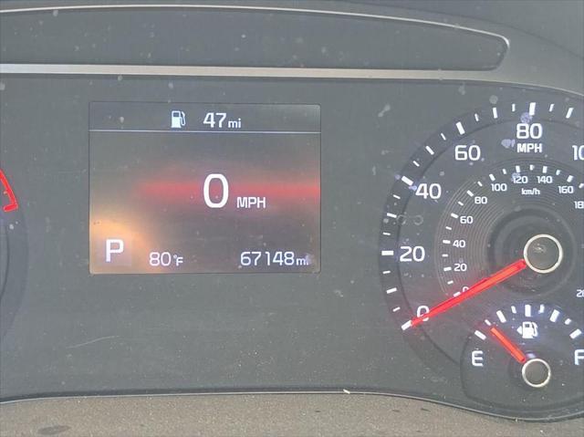 used 2020 Kia Soul car, priced at $15,811