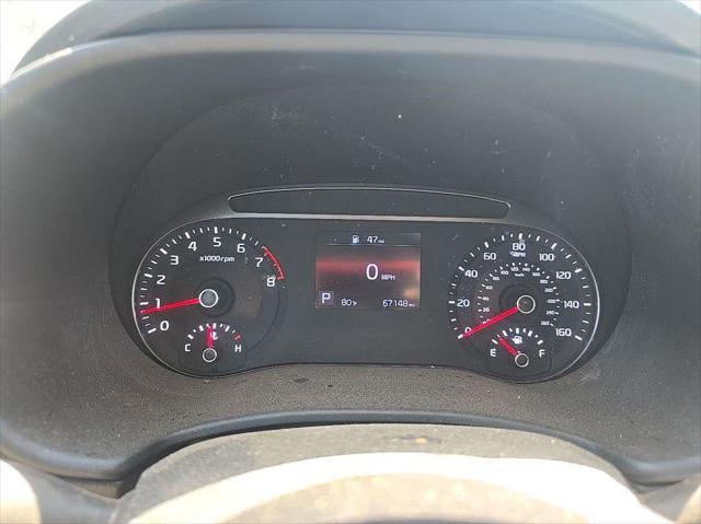 used 2020 Kia Soul car, priced at $15,811